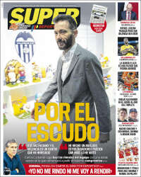 Superdeporte