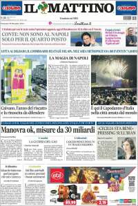 Il Mattino