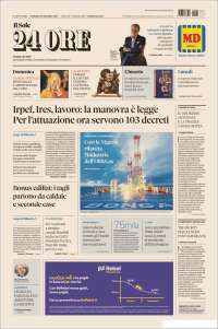 Il Sole 24 ORE