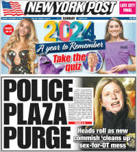 New York Post
