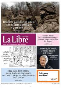 La Libre.be