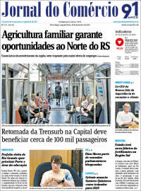 Jornal do Comércio