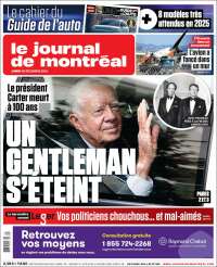 Le Journal de Montréal