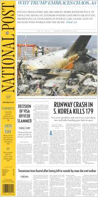 The National Post