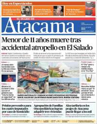 Diario de Atacama