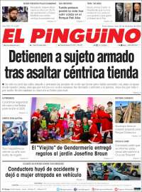 El Pingüino