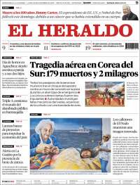 El Heraldo