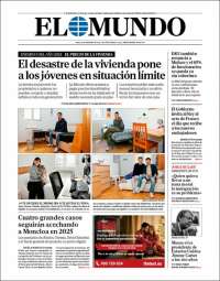 El Mundo