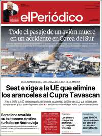 El Periódico