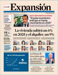 Expansión