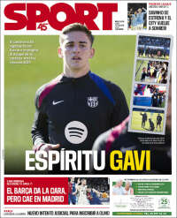 Sport