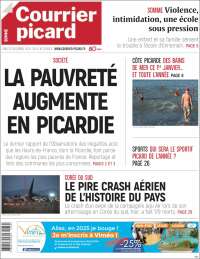 Courrier Picard