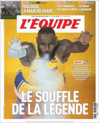 L'Equipe