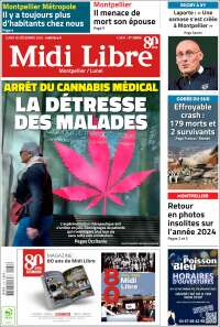 Midi Libre