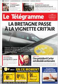 Télégramme