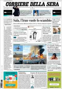 Corriere della Sera