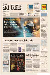 Il Sole 24 ORE