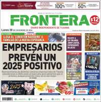 Frontera