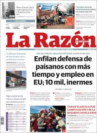 La Razón