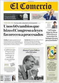 El Comercio