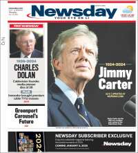 Newsday