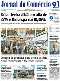 Jornal do Comércio