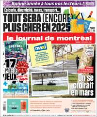 Le Journal de Montréal