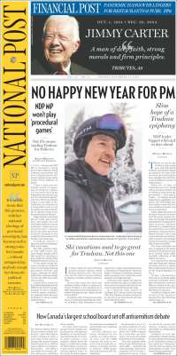 The National Post