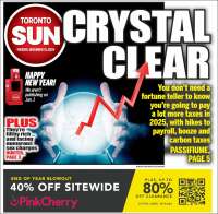 The Toronto Sun