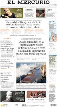 El Mercurio