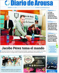 Diario de Arousa