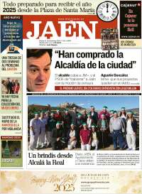 Diario Jaén