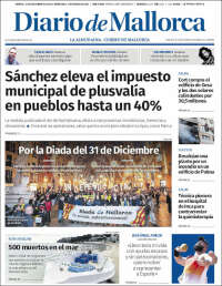 Diario de Mallorca