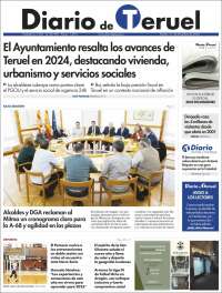 Diario de Teruel