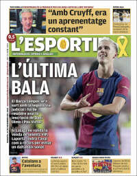 L'Esportiu