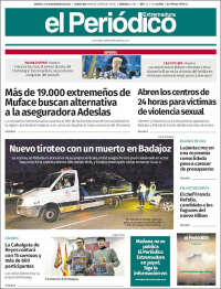 El Periódico de Extremadura