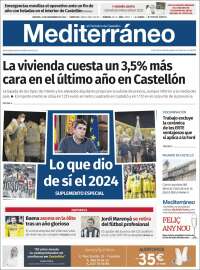 El Periódico Mediterraneo