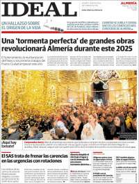 Ideal Almeria