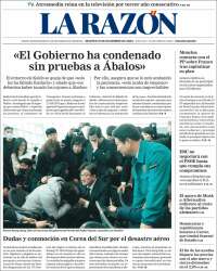 La Razón