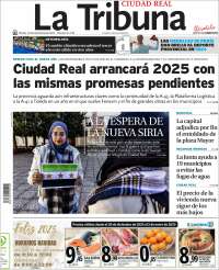 La Tribuna de Ciudad Real