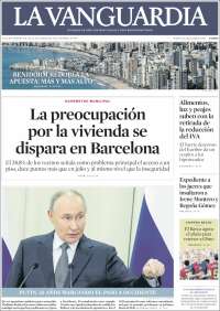 La Vanguardia