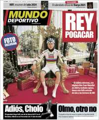 El Mundo Deportivo