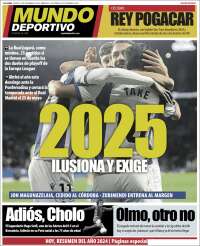 Mundo Deportivo Gipuzkoa