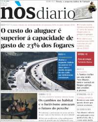 Nòs Diario