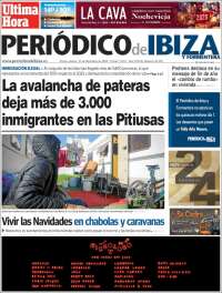 Periódico de Ibiza