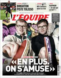 L'Equipe