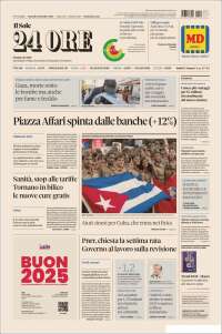 Il Sole 24 ORE