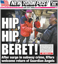 New York Post