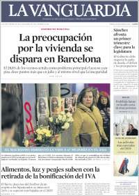 La Vanguardia