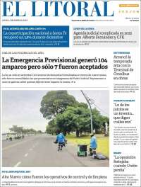 Diario El Litoral